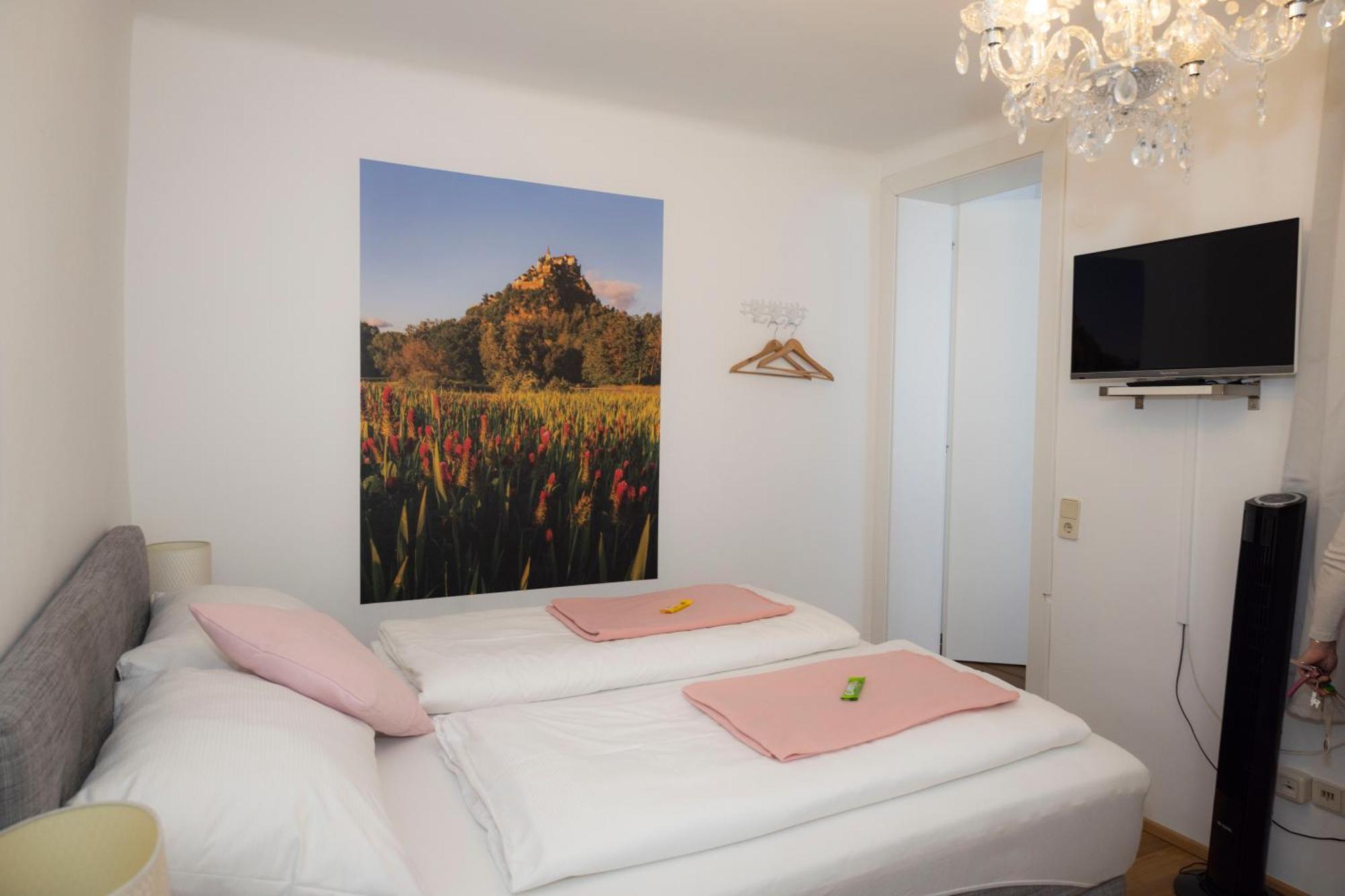 Cityhotel Am Domplatz Self-Checkin Клагенфурт Екстериор снимка